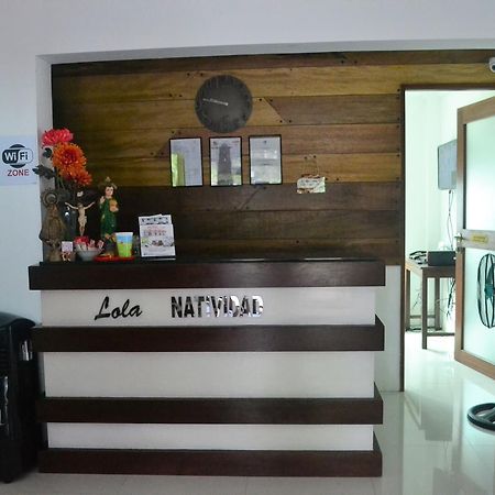 Hotel Lola Natividad Виган Екстериор снимка